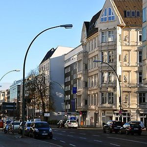 Hotel-Pension Charlottenburg